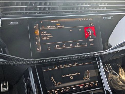 Used 2023 Audi SQ7 Premium Plus image 12