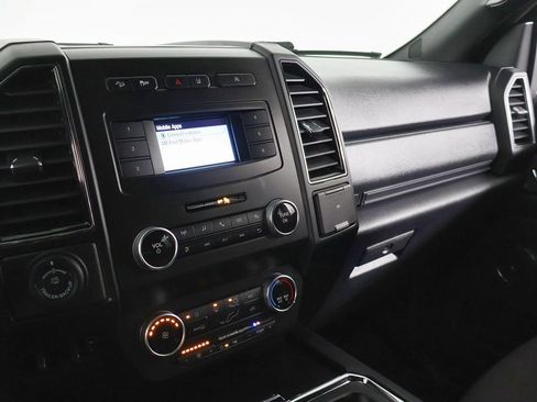 Used 2021 Ford Expedition Max XL AWD/4WD image 29