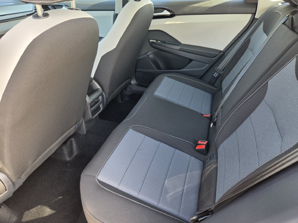 New 2027 Volkswagen Taos S FWD image 23
