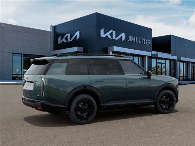 New 2027 Kia Telluride X-Line SX Prestige AWD/4WD image 6