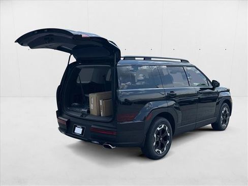 New 2026 Hyundai Santa Fe SEL image 2