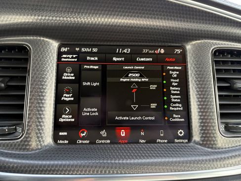 Used 2023 Dodge Charger SRT Hellcat w/ Harman/Kardon Audio Group image 23