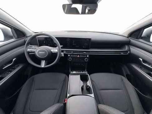 New 2026 Hyundai Tucson Blue SE image 13