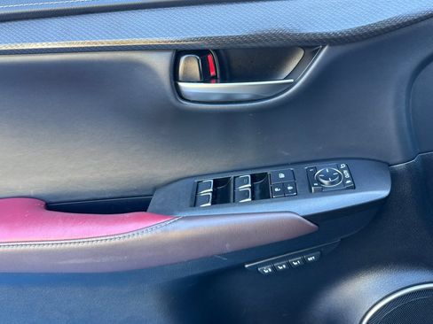 Used 2018 Lexus NX 300 FWD w/ Premium Package image 12