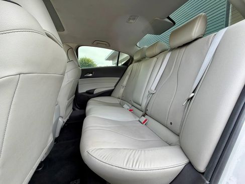 Used 2021 Acura ILX w/ Premium Package FWD image 36