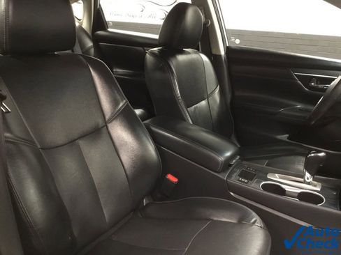 Used 2018 Nissan Altima 2.5 SL image 34