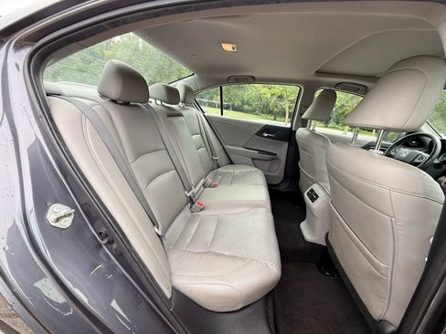 Used 2016 Honda Accord EX-L image 13