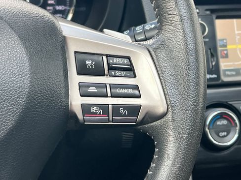 Used 2015 Subaru Forester 2.0XT Touring w/ Eyesight & Navigation System AWD/4WD image 31