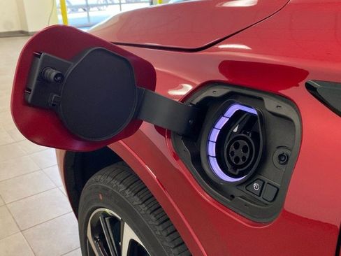 New 2025 Lincoln Corsair Grand Touring w/ Equipment Group 301A image 14