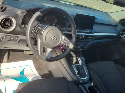 Used 2020 Kia Forte Sedan image 11