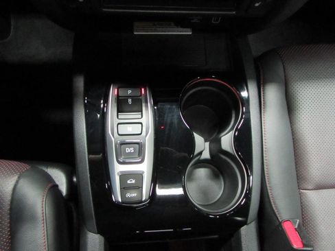 Used 2023 Honda Ridgeline Black Edition image 21