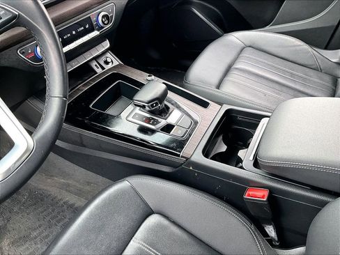 Used 2022 Audi Q5 2.0T Premium Plus image 13