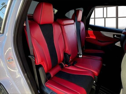 New 2026 Acura MDX A-Spec image 14