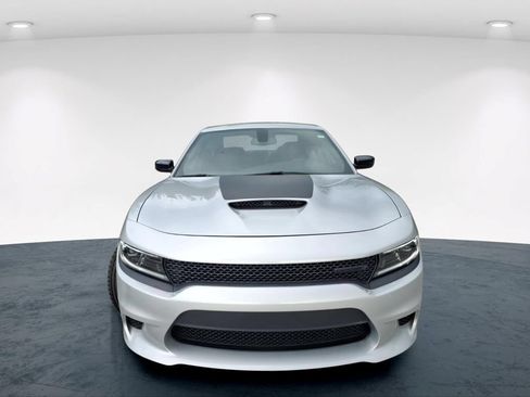 Used 2023 Dodge Charger R/T w/ Blacktop Package RWD image 4