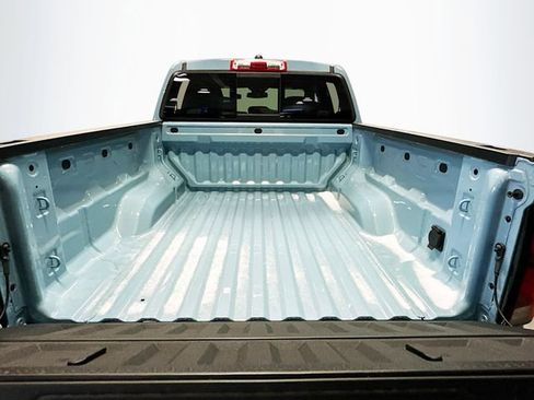 New 2026 Chevrolet Colorado Z71 w/ Z71 Convenience Package 2 image 28