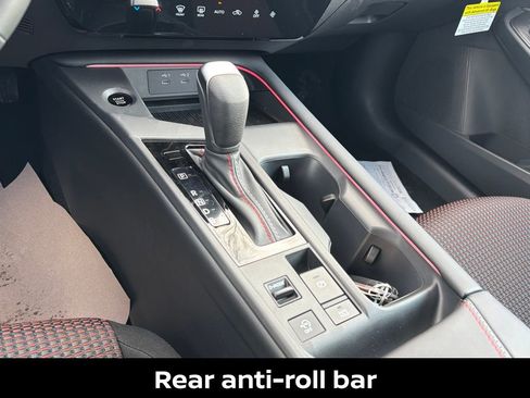 New 2026 Nissan Sentra SR image 26