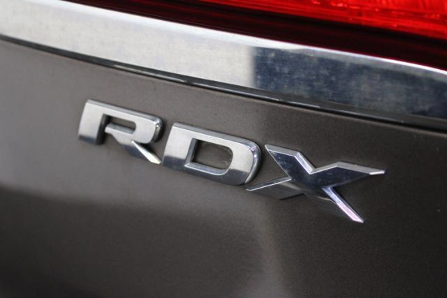 Used 2013 Acura RDX w/ Technology Package FWD image 6