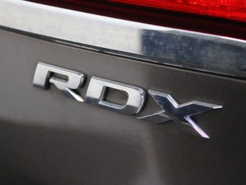 Used 2013 Acura RDX FWD w/ Technology Package image 6