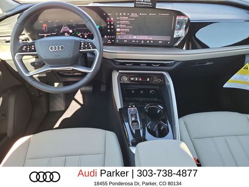New 2025 Audi Q5 Premium Plus AWD/4WD image 14