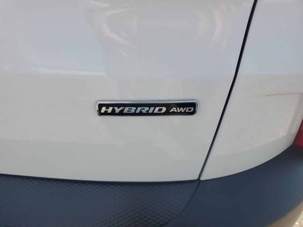 Used 2022 Ford Escape SE AWD/4WD image 9