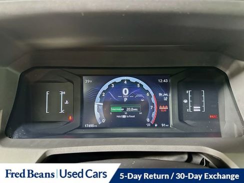 Used 2024 Toyota Tacoma SR5 image 10