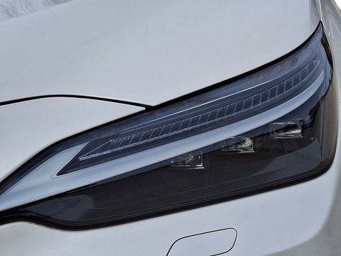 Used 2024 Lexus NX 450h+ AWD w/ Vision Package image 10