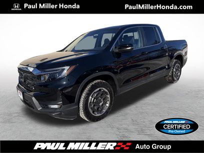 Used 2024 Honda Ridgeline RTL+