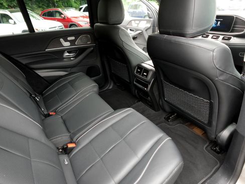 Used 2021 Mercedes-Benz GLE 450 4MATIC w/ 3rd Row Seat Package image 11