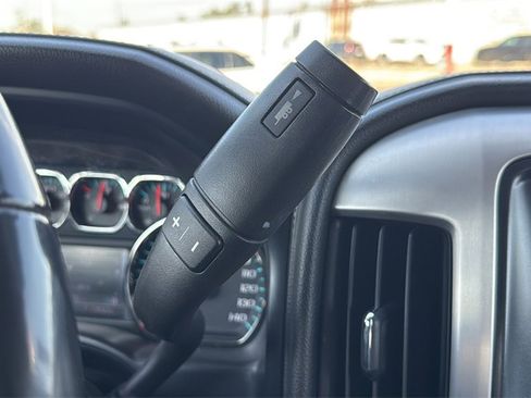 Used 2017 GMC Sierra 1500 SLE w/ SLE Value Package image 26