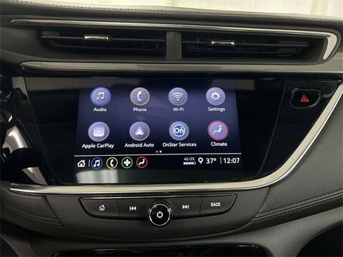 Used 2022 Buick Encore GX Essence w/ Experience Buick Package image 13