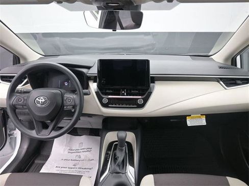 Certified 2026 Toyota Corolla LE image 27