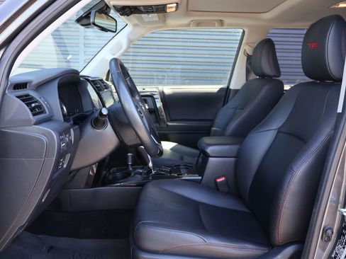 Used 2023 Toyota 4Runner TRD Pro AWD/4WD image 20