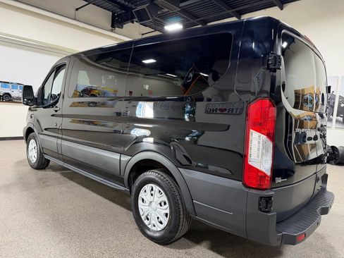Used 2017 Ford Transit 150 XL image 18