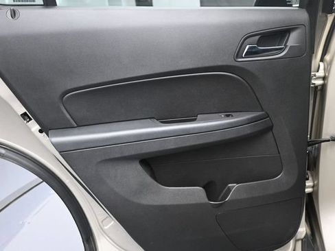 Used 2016 Chevrolet Equinox LT w/ Convenience Package FWD image 21