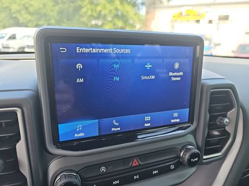 Certified 2022 Ford Bronco Sport Big Bend w/ Convenience Package AWD/4WD image 25