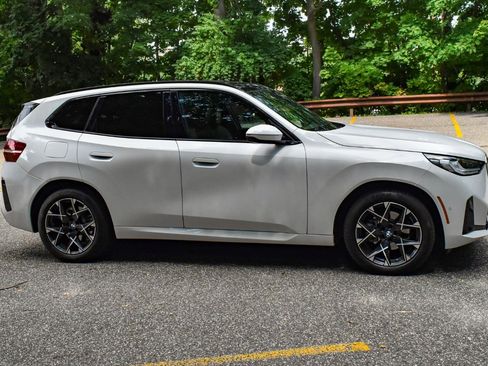 Used 2026 BMW X3 xDrive30i AWD/4WD image 9