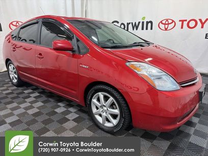 Used 2008 Toyota Prius