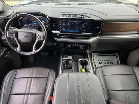 Used 2024 Chevrolet Silverado 1500 High Country w/ Max Trailering Package image 10