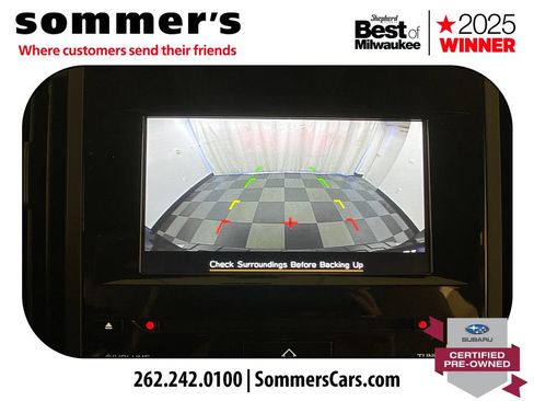 Used 2023 Subaru Forester Premium AWD/4WD image 18