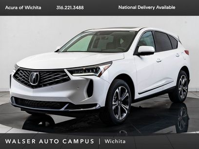 Used 2026 Acura RDX SH-AWD w/ Technology Package