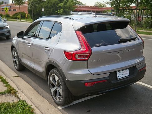 New 2026 Volvo XC40 B5 Plus w/ Protection Package Premier image 7