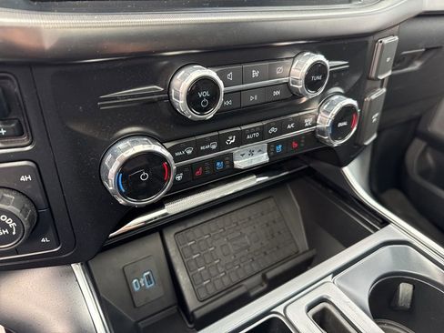 Used 2024 Ford F150 Raptor image 17