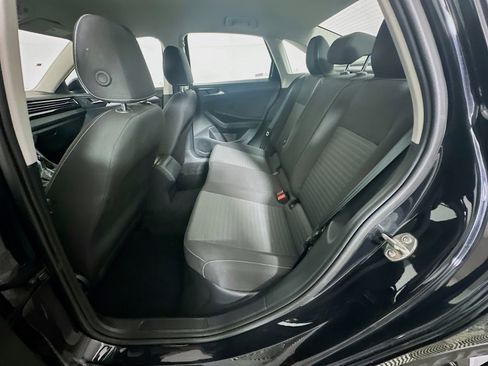 Used 2025 Volkswagen Jetta S image 27