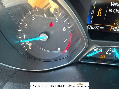 Used 2019 Ford Escape SEL AWD/4WD image 17