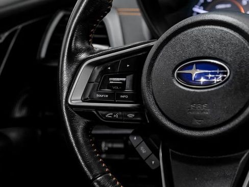 Used 2020 Subaru Crosstrek 2.0i Premium image 18