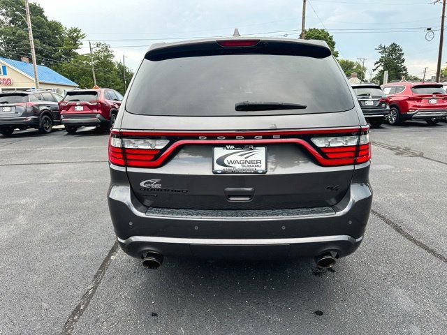 Used 2015 Dodge Durango R/T w/ Technology Group AWD/4WD image 7