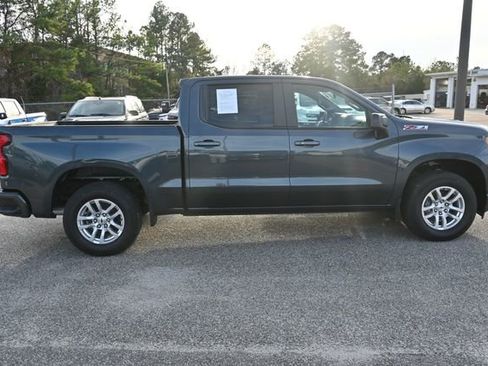 Used 2020 Chevrolet Silverado 1500 RST w/ All-Star Edition image 6