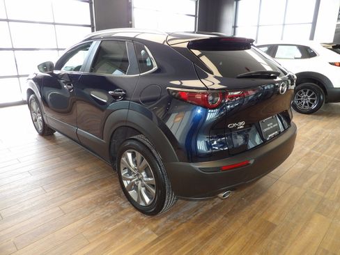 Certified 2023 MAZDA CX-30 AWD 2.5 S w/ Preferred Package image 8