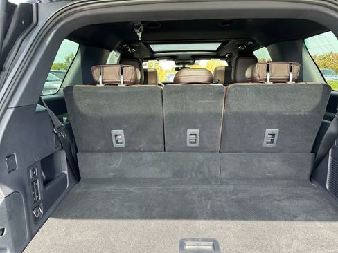 Used 2025 Ford Expedition King Ranch image 18