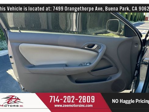 Used 2005 Acura RSX FWD image 36